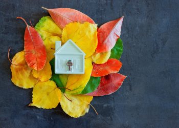 The Best Reasons to Buy a Home This Fall