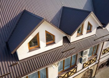 Pros and Cons of Metal Roofing