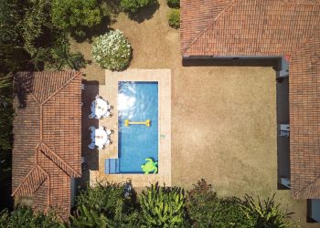 Should You Buy a Home With a Guest House?