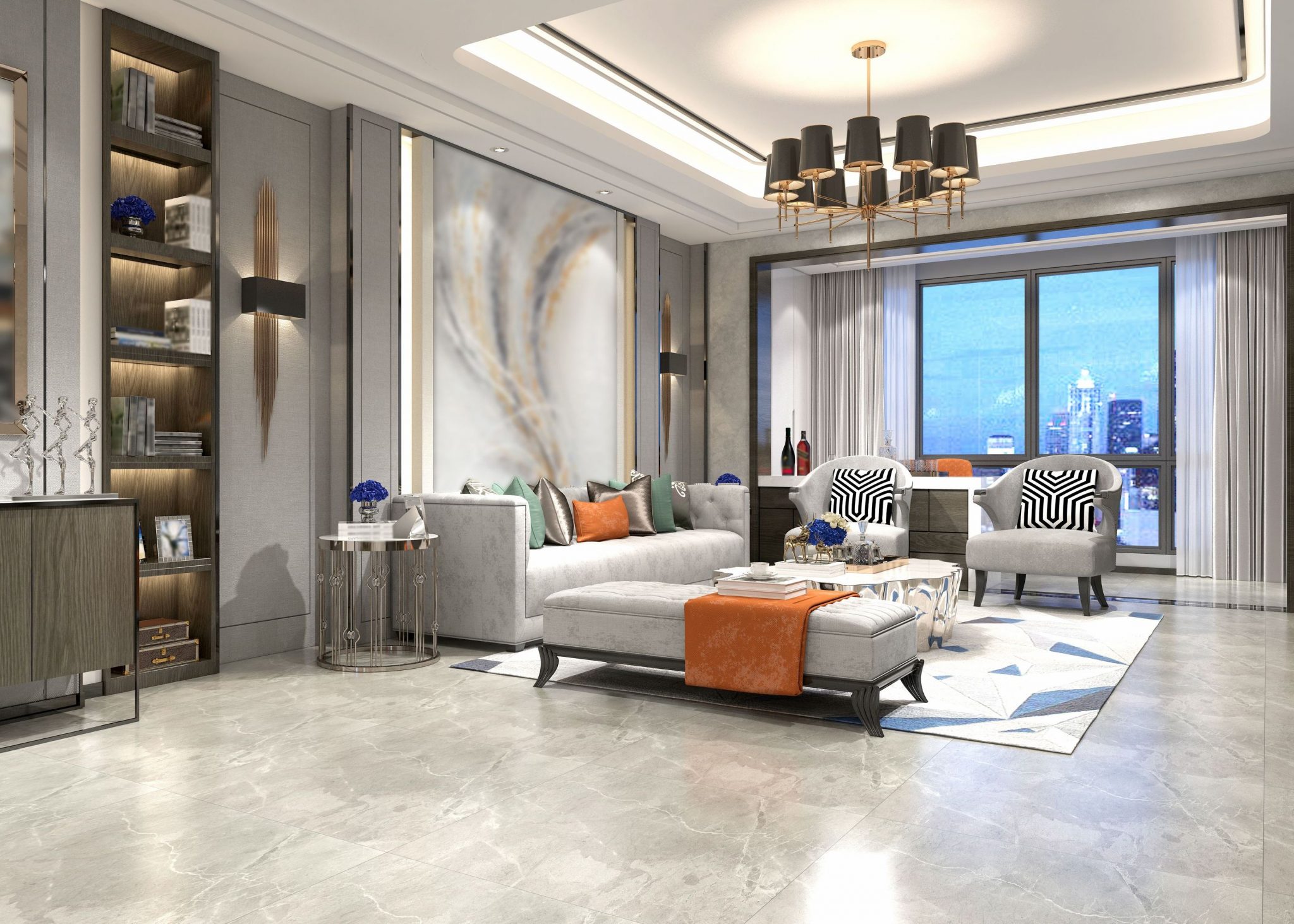 Home Lighting Dos and Don'ts — RISMedia