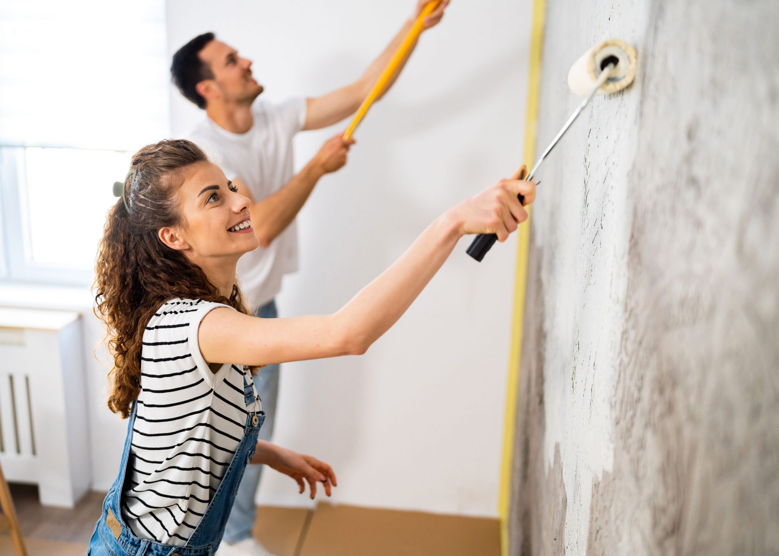 5 Surfaces You Can Paint to Refresh Your Home