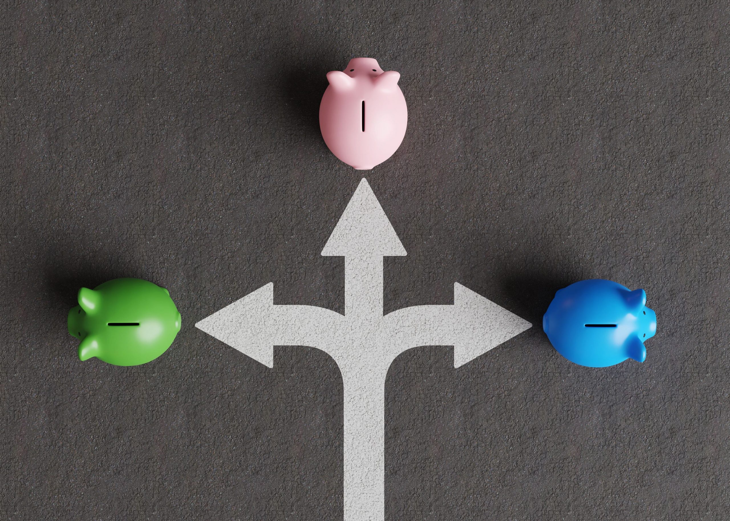 If You Get a Bonus, Should You Use the Money to Save for a Down Payment or Retirement?