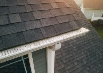 Should You Install Gutter Guards?