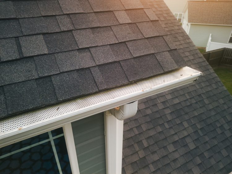 Should You Install Gutter Guards?