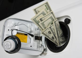 How to Spend Less on Gas