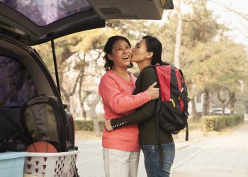 How to Prepare Yourself Emotionally Before Your Child Heads Off to College