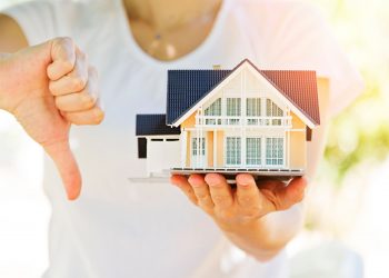 Things Buyers Don’t Like About Your Home