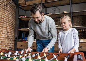 How to Use Interior Design to Create Long-Lasting Family Traditions