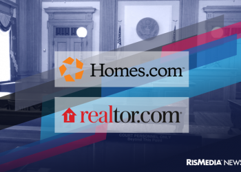 Judge Rules in Favor of CoStar in Realtor.com Parent’s Data-Theft Lawsuit