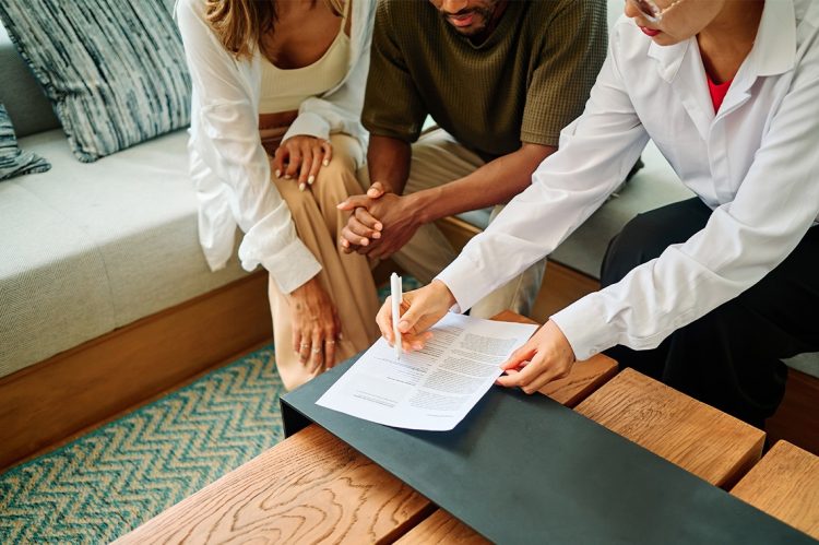 Buyer Representation: What’s Changed, and What Hasn’t