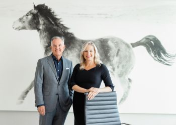 Carving Out New Paths to Growth