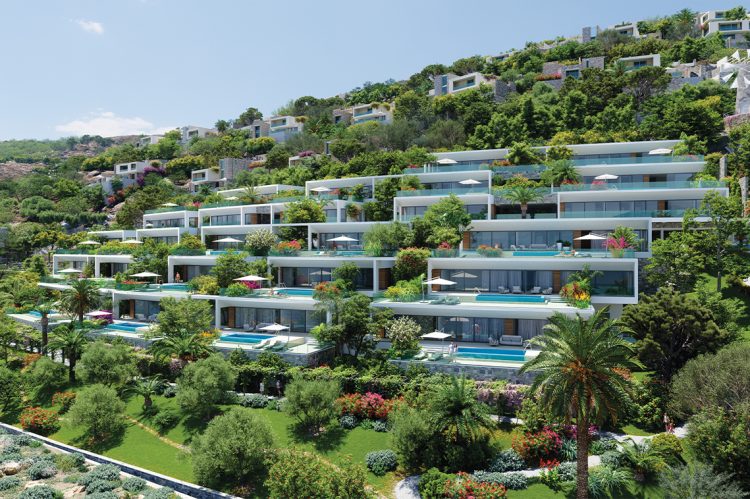 Global Spotlight: New Developments Present Prime Opportunities for Investors