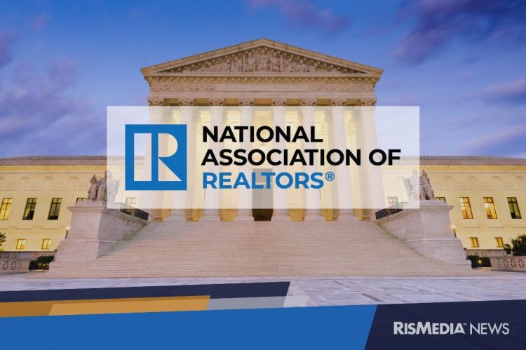 NAR Files Supreme Court Petition to Block DOJ Investigation