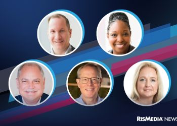 OneKey® MLS Appoints Three Staff Members, Recognizes Achievements of Team Leaders