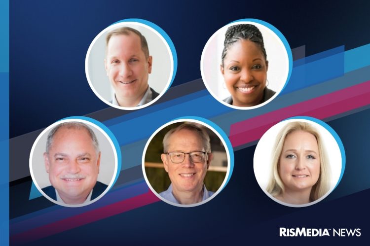 OneKey® MLS Appoints Three Staff Members, Recognizes Achievements of Team Leaders