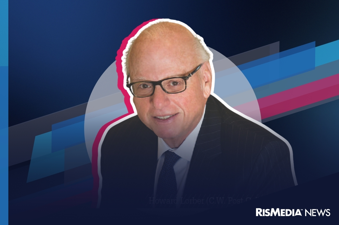 Douglas Elliman CEO Howard Lorber Retires — RISMedia