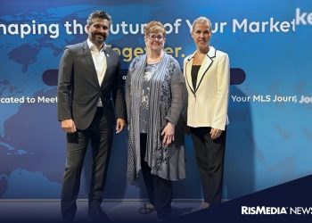 Stellar MLS Subsidiary Takes Center Stage at International MLS Forum in Milan