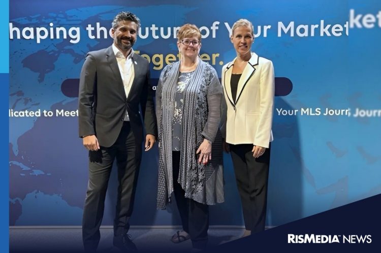 Stellar MLS Subsidiary Takes Center Stage at International MLS Forum in Milan