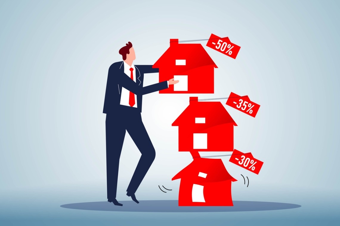 Latest Fannie Mae HPSI Reports Affordability a Bigger Barrier — RISMedia