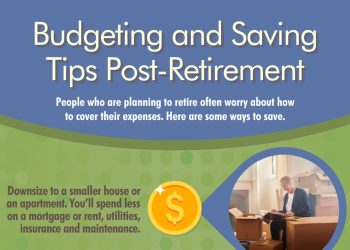 Budgeting and Saving Tips Post-Retirement