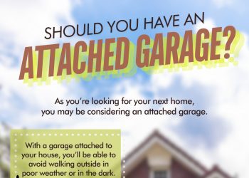 Should You Have an Attached Garage?