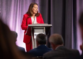 NAR Chief Legal Officer Resigns