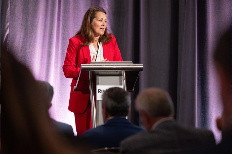 NAR Chief Legal Officer Resigns