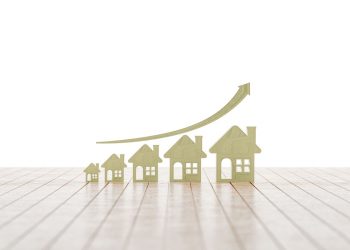 Mortgage Rates Tick Up, but Market Outlook Remains Positive