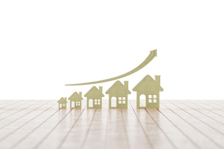 Mortgage Rates Tick Up, but Market Outlook Remains Positive