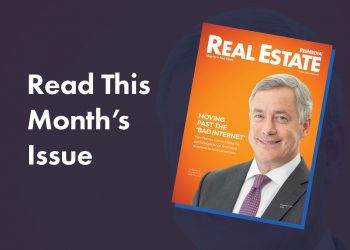 Real Estate Magazine