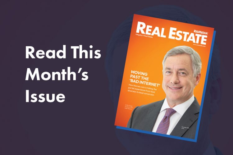 Real Estate Magazine