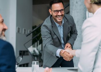 Benchmark Realty Announces Value Awards at Annual Expo