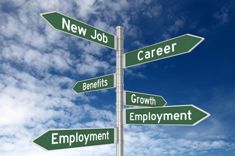 Job Growth Surprises With Big Payroll Boost in September