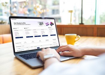 Paving a Bold Trail to Real Estate Success