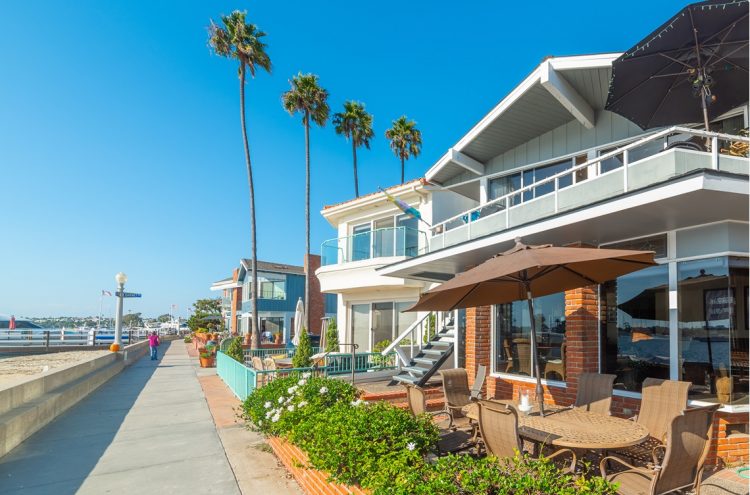 Year-Round Northeast Luxury Destinations Join Most Expensive Zip Codes