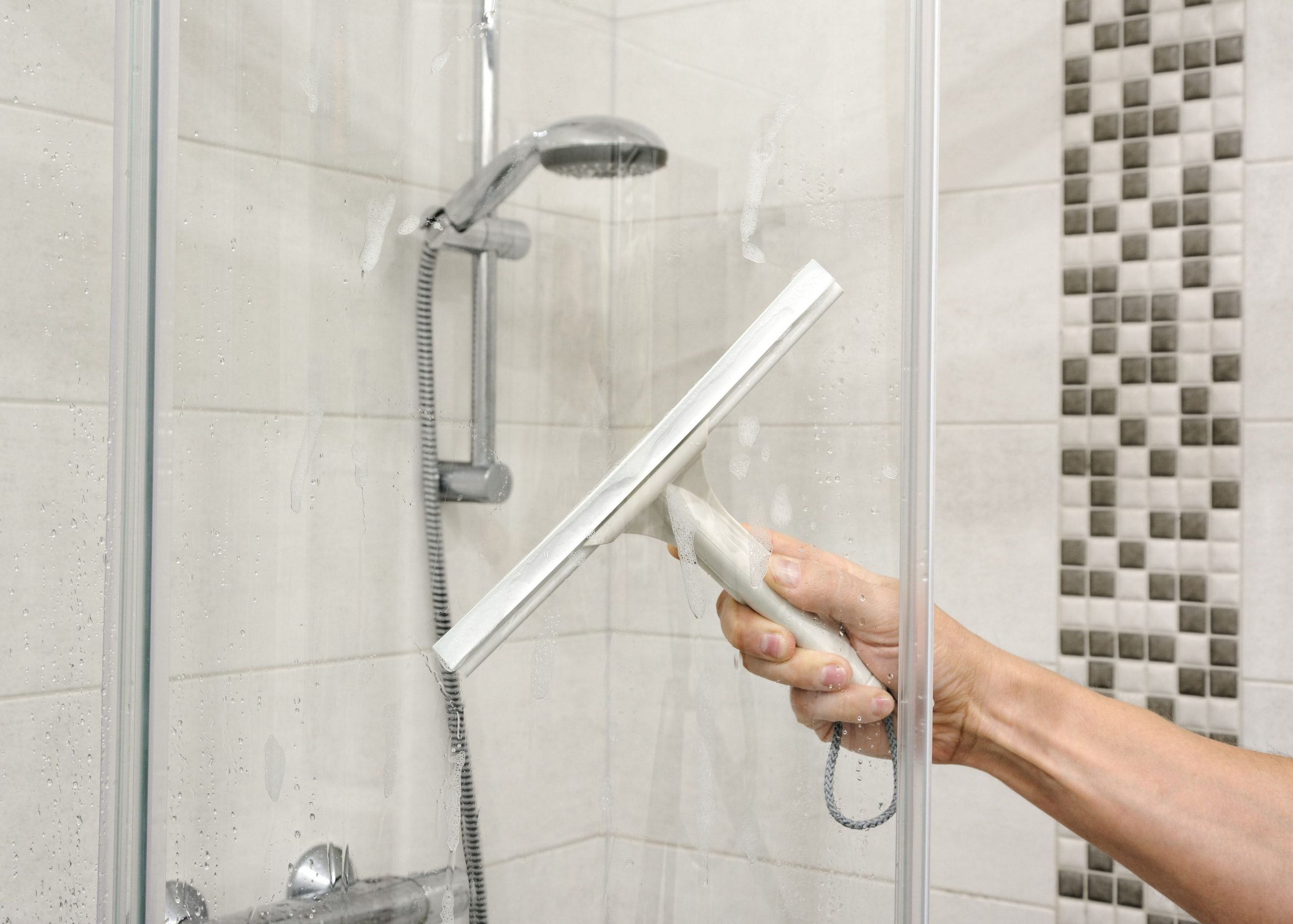 4 Habits for an Easy-to-Clean Home