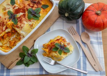 Make-Ahead Fall Foods You’ll Love