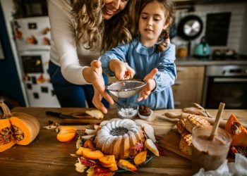 Indoor Fall Activities for Families at Home
