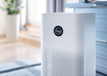 3 Home Upgrades for Healthier Living