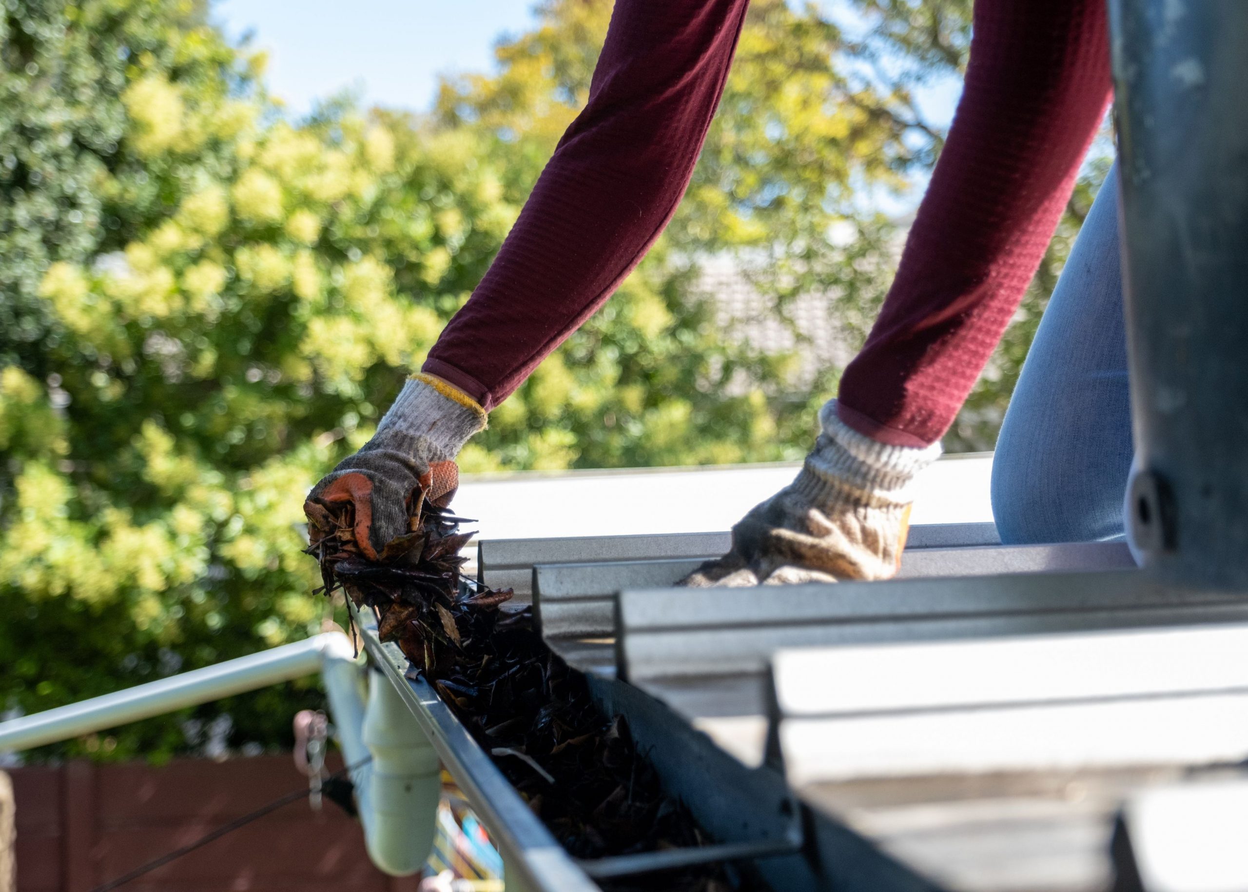 Autumn Home Maintenance Tasks for Homeowners