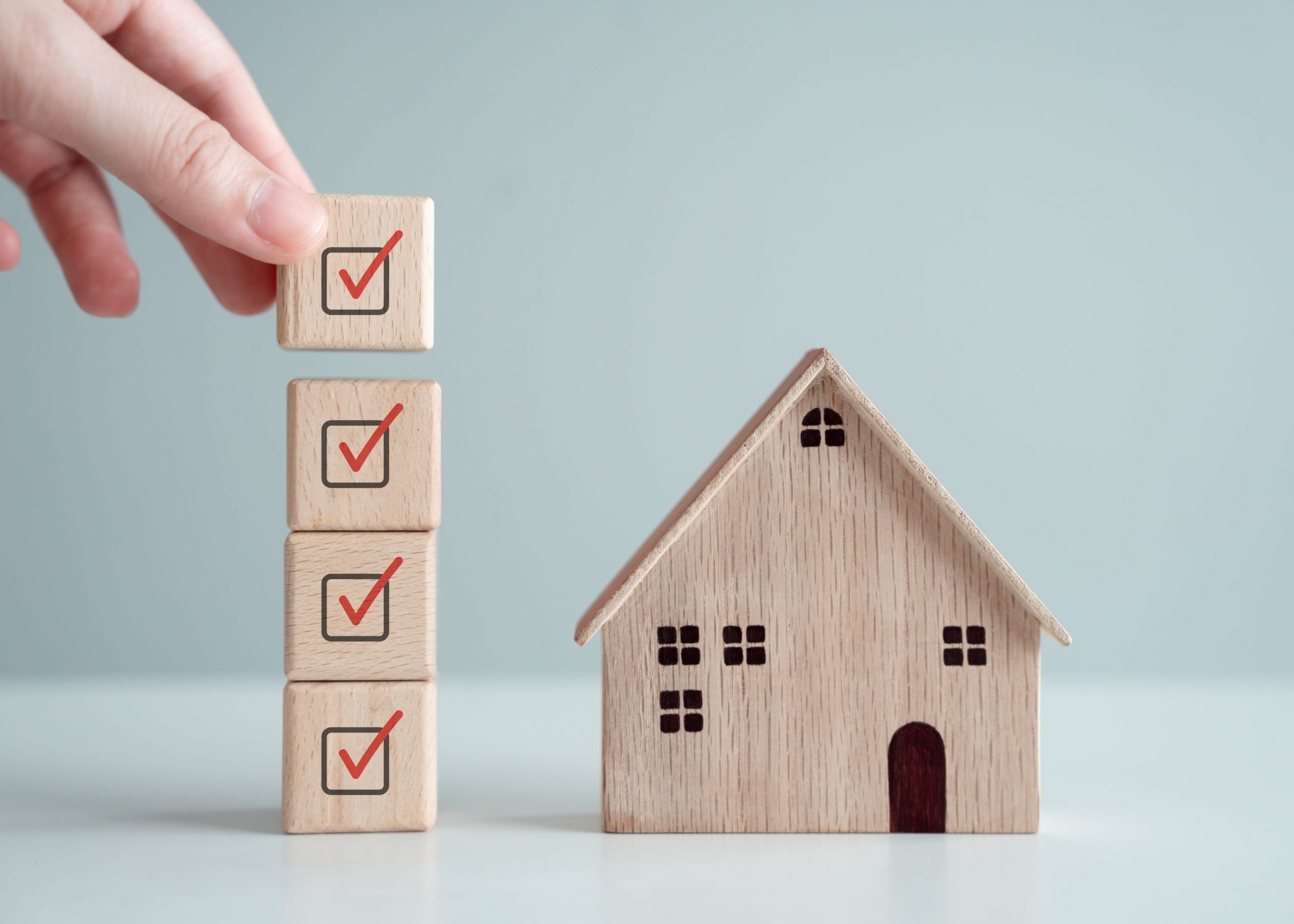 Easy Tips for Prioritizing Home Projects