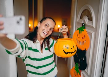 Social Skills: Adding a Spooky Twist to Your Property Showings
