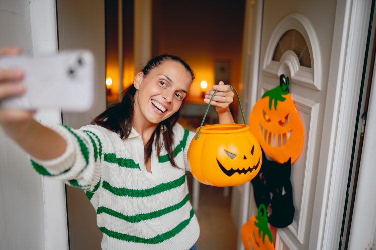 Social Skills: Adding a Spooky Twist to Your Property Showings