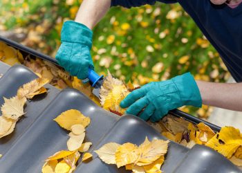 The Top Fall Home Improvement Projects