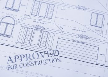 Positive Signs: Single-Family New Construction, Permits Rise in September