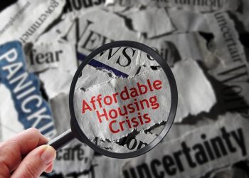 Harvard Study Indicates Immigration Not Driving Housing Crisis