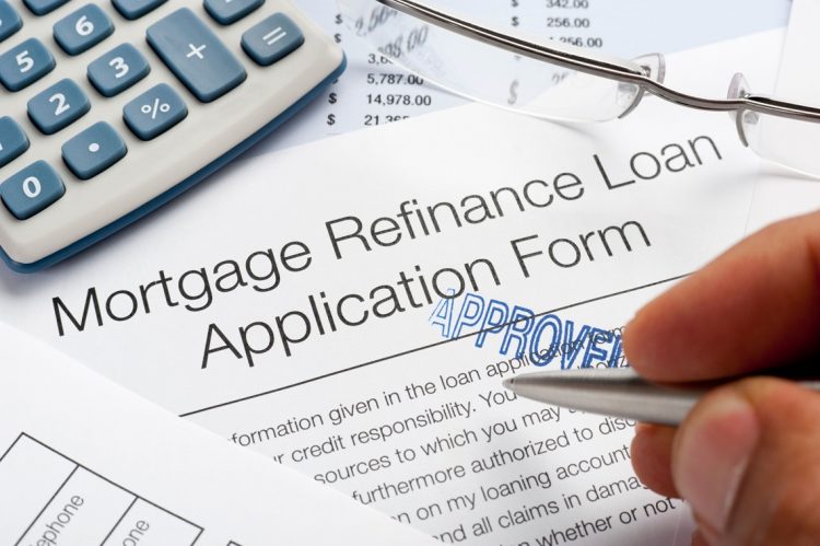 Lender Data Shows Refinance Offers Have Increased 42% Nationwide Over the Last Year