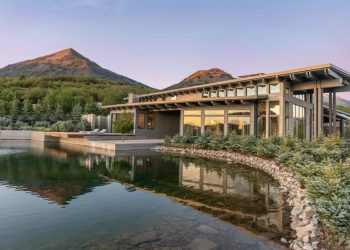 Forbes Global Properties Announces Merger of Telluride Properties and Telluride Real Estate Corp.