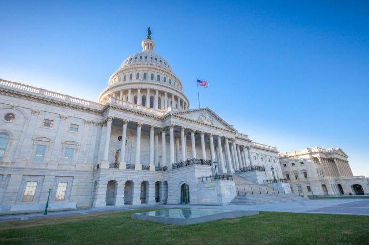 Legislative Round-Up: Election Season Housing Plans, and How Congress Is Responding