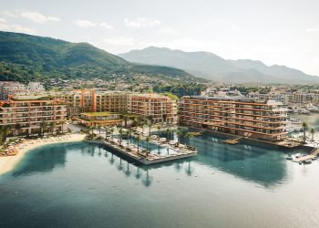 Global Spotlight: Montenegro Offers the Perfect Balance of Nautical and Luxury Living